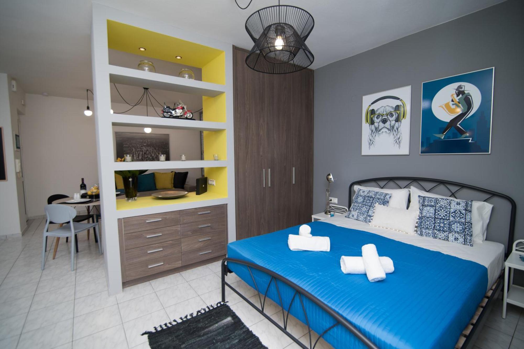 Melody Apartamento *