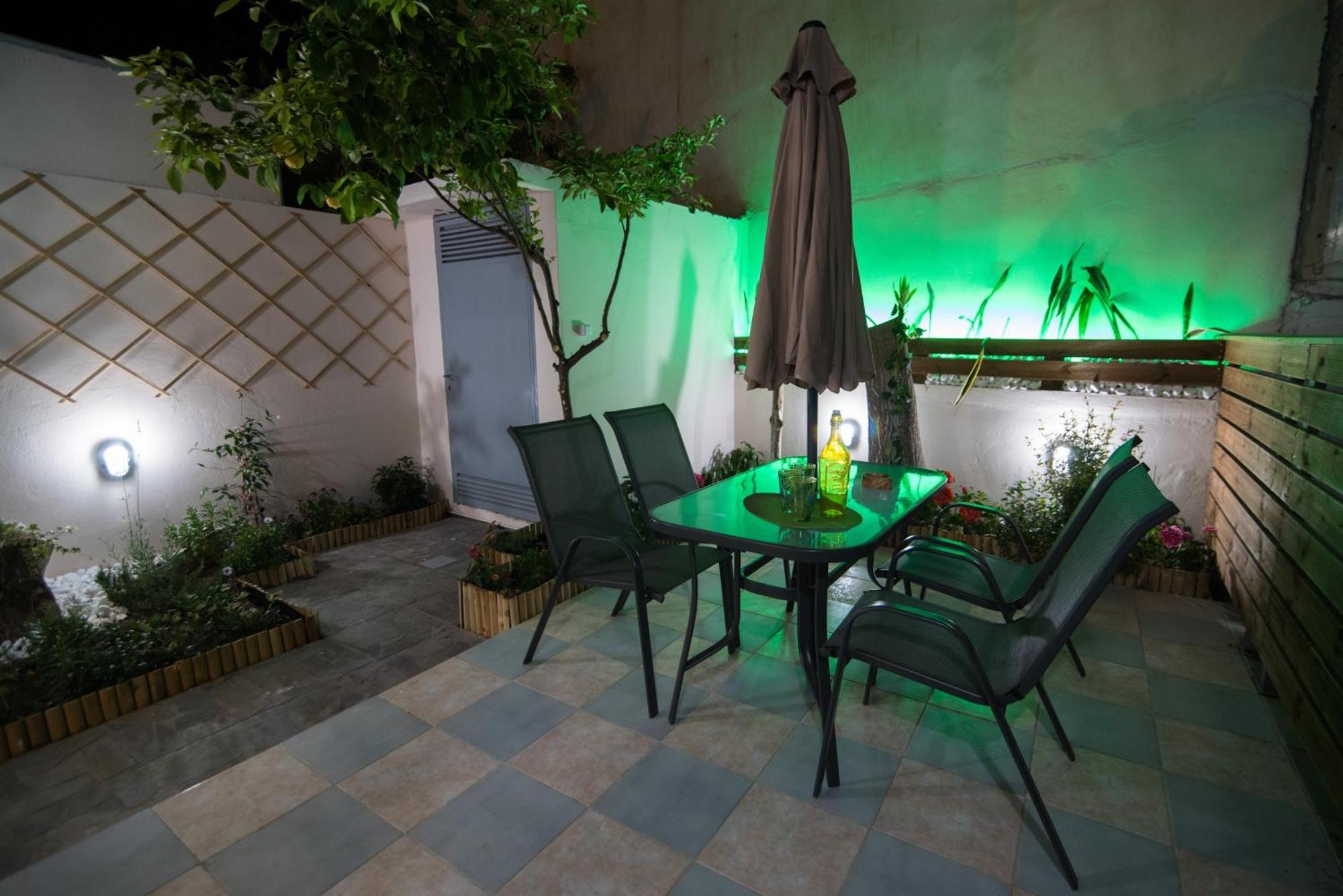 Apartamento Melody
